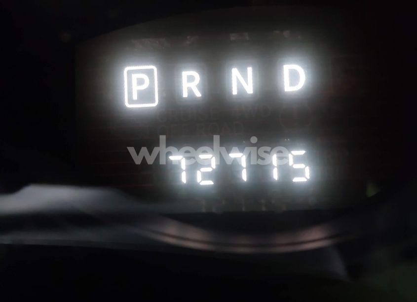 Photo 15 of 2016 Jeep Patriot LATITUDE (VIN 1C4NJRFB2GD522809)