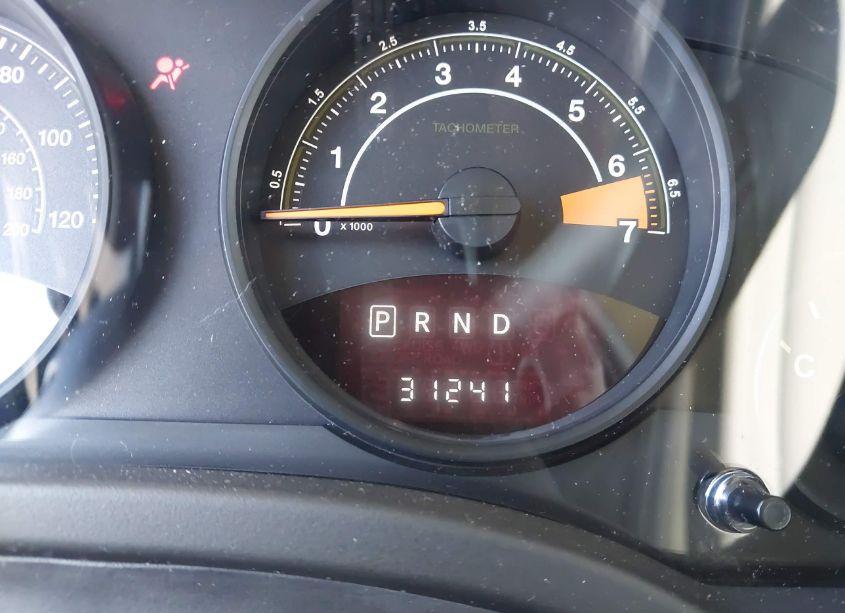 Photo 15 of 2016 Jeep Patriot LATITUDE (VIN 1C4NJRFB2GD580693)