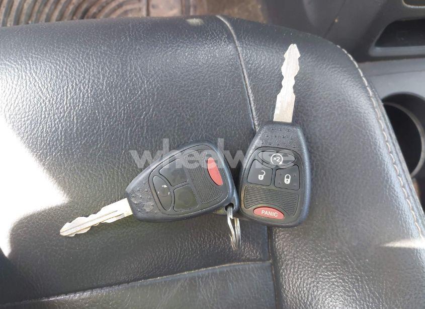 Photo 11 of 2016 Jeep Patriot HIGH ALTITUDE EDITION (VIN 1C4NJRFB2GD654226)