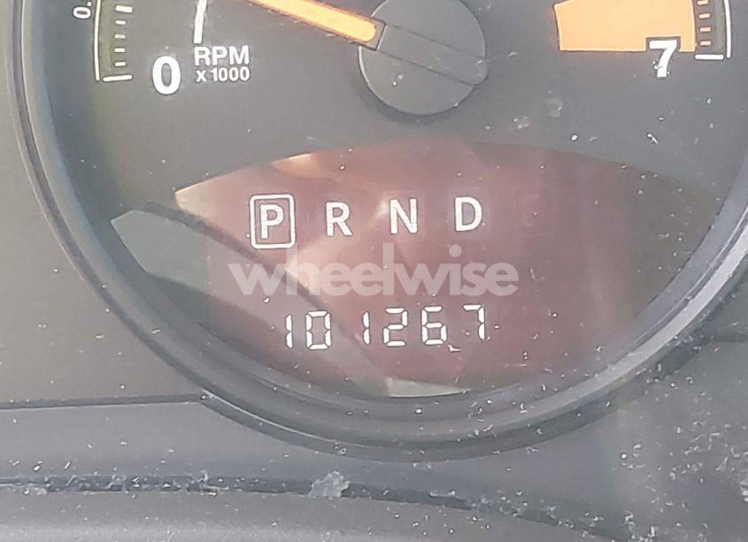 Photo 16 of 2016 Jeep Patriot HIGH ALTITUDE EDITION (VIN 1C4NJRFB2GD654226)