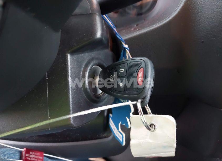 Photo 11 of 2016 Jeep Patriot LATITUDE (VIN 1C4NJRFB2GD776262)