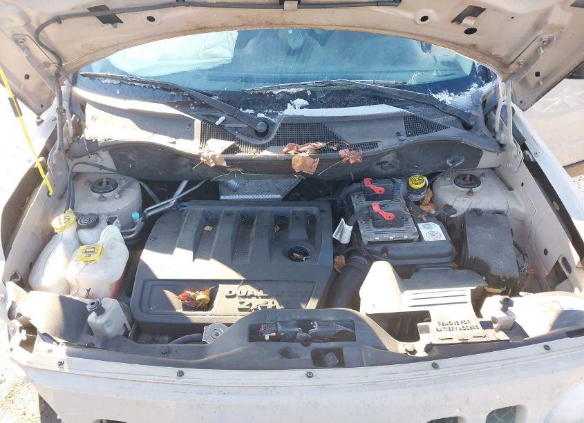 Photo 10 of 2017 Jeep Patriot LATITUDE 4X4 (VIN 1C4NJRFB2HD159221)