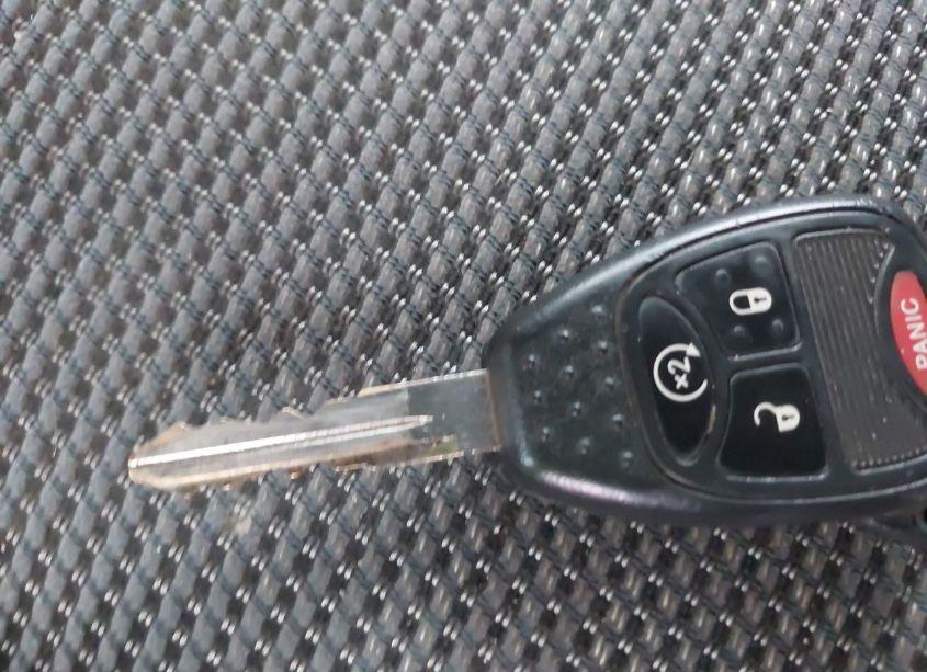 Photo 11 of 2017 Jeep Patriot LATITUDE 4X4 (VIN 1C4NJRFB2HD159431)