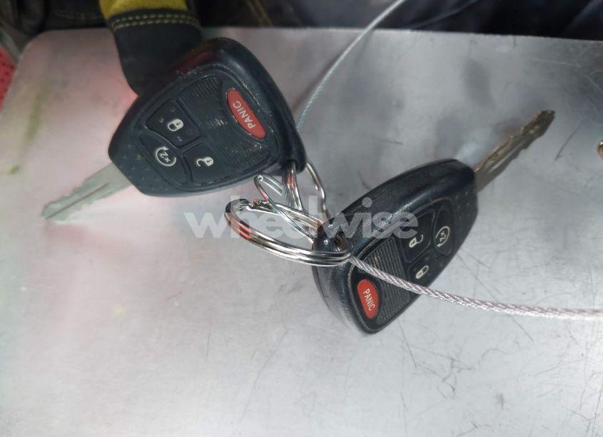 Photo 11 of 2017 Jeep Patriot HIGH ALTITUDE 4X4 (VIN 1C4NJRFB2HD205517)