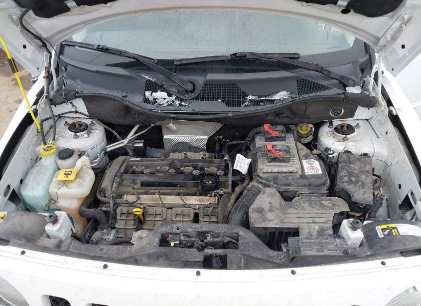 Photo 10 of 2017 Jeep Patriot HIGH ALTITUDE 4X4 (VIN 1C4NJRFB2HD206330)