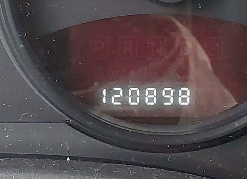 Photo 15 of 2017 Jeep Patriot HIGH ALTITUDE 4X4 (VIN 1C4NJRFB2HD206330)