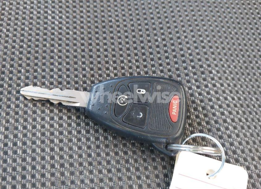 Photo 11 of 2012 Jeep Patriot LATITUDE (VIN 1C4NJRFB3CD570099)