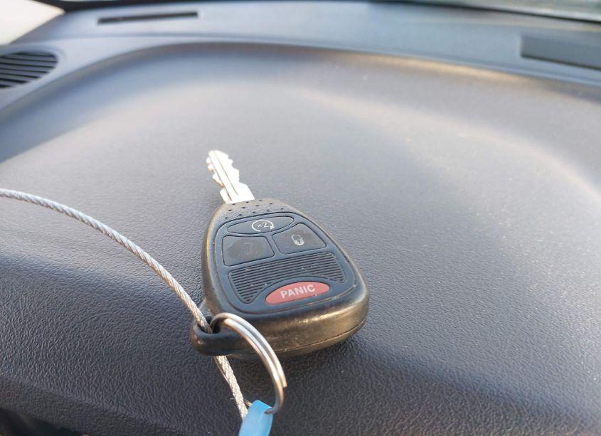 Photo 11 of 2012 Jeep Patriot LATITUDE (VIN 1C4NJRFB3CD630110)