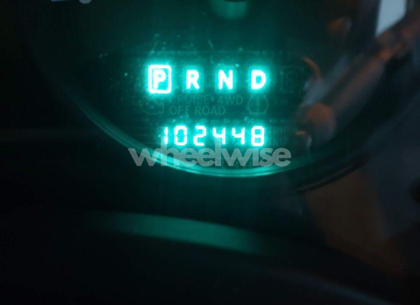 Photo 15 of 2013 Jeep Patriot LATITUDE (VIN 1C4NJRFB3DD174188)