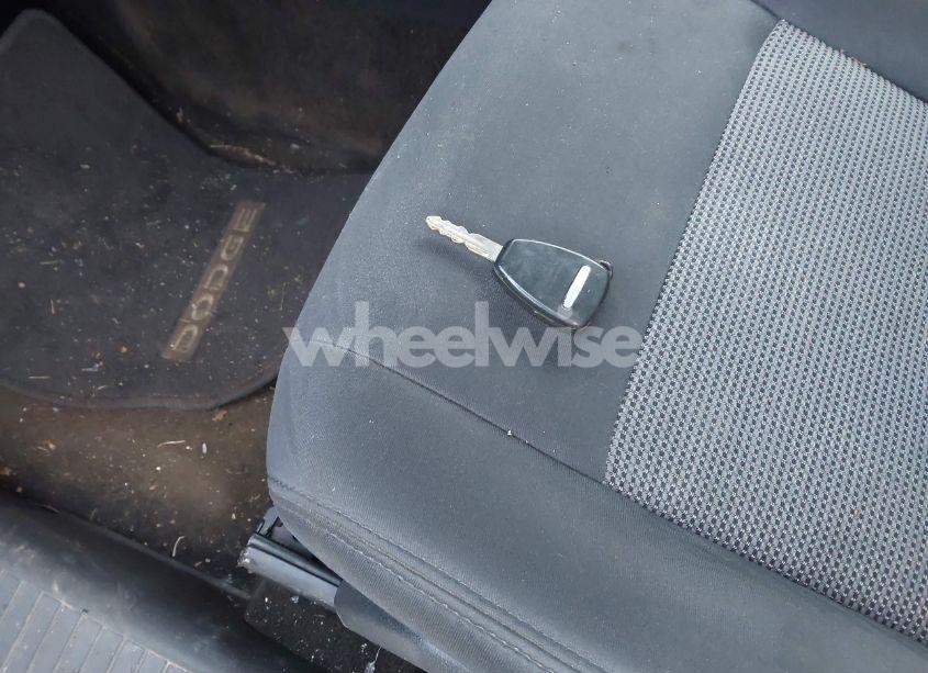 Photo 11 of 2013 Jeep Patriot LATITUDE (VIN 1C4NJRFB3DD180718)