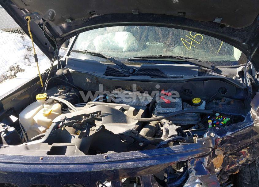 Photo 10 of 2013 Jeep Patriot LATITUDE (VIN 1C4NJRFB3DD279636)