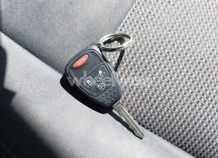 Photo 11 of 2013 Jeep Patriot LATITUDE (VIN 1C4NJRFB3DD279636)