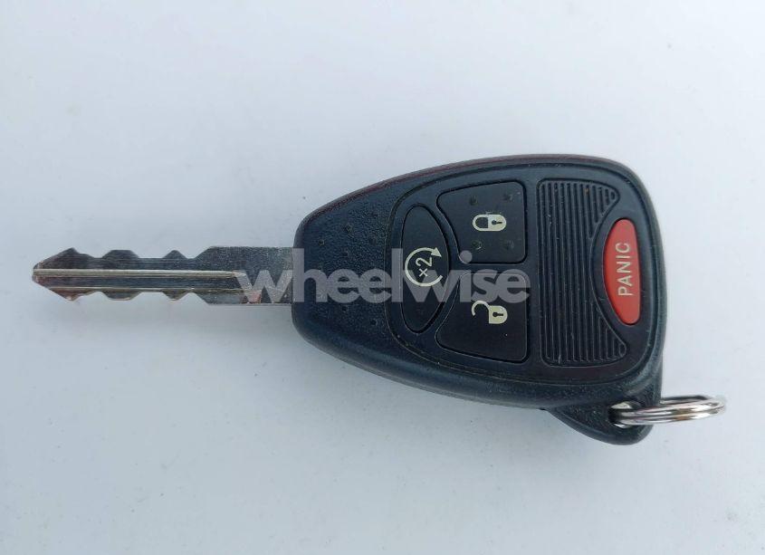 Photo 11 of 2014 Jeep Patriot LATITUDE (VIN 1C4NJRFB3ED731313)