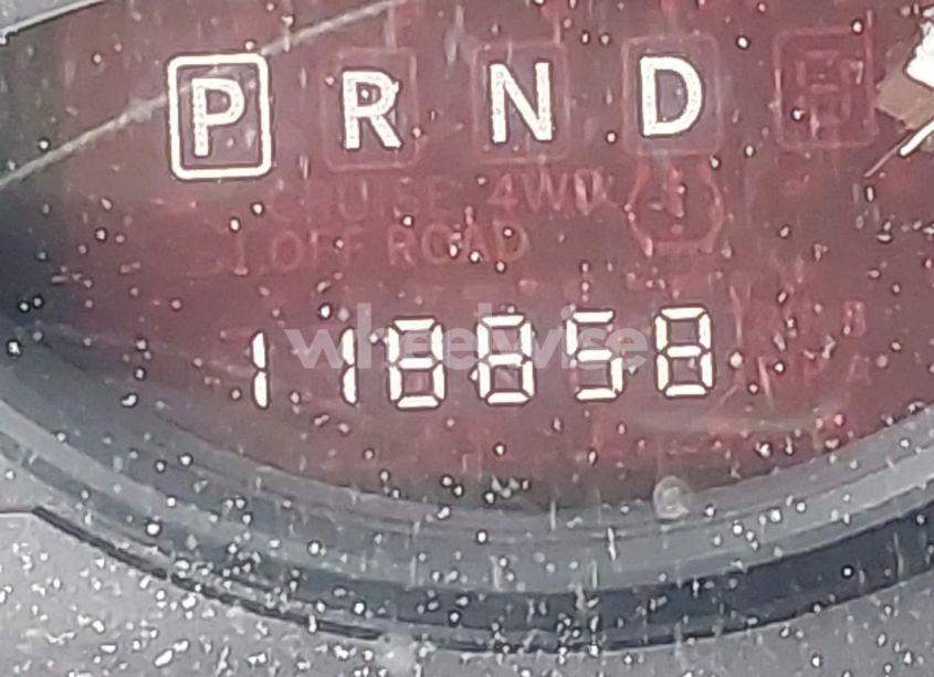 Photo 15 of 2014 Jeep Patriot LATITUDE (VIN 1C4NJRFB3ED731313)