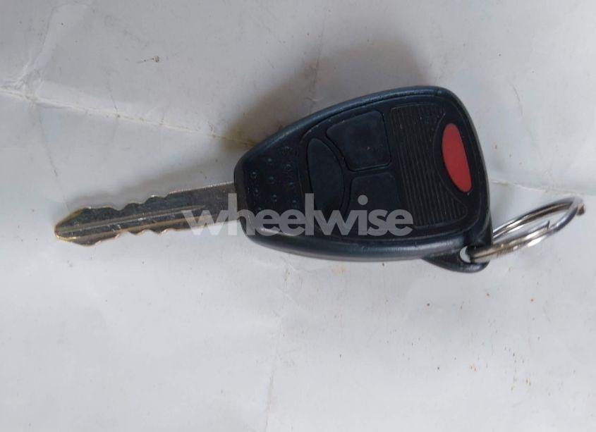 Photo 11 of 2014 Jeep Patriot LATITUDE (VIN 1C4NJRFB3ED803417)