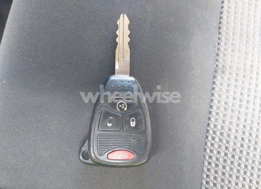 Photo 11 of 2014 Jeep Patriot LATITUDE (VIN 1C4NJRFB3ED821108)