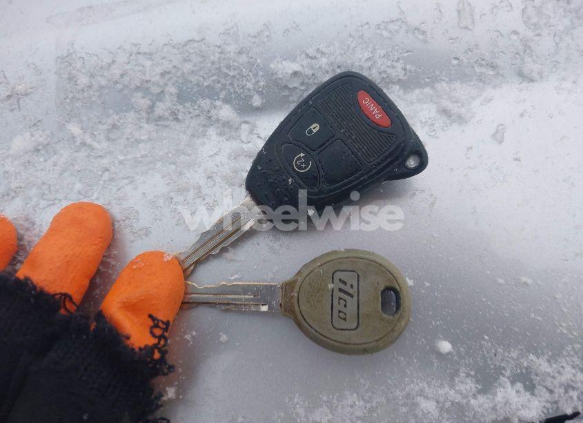 Photo 11 of 2015 Jeep Patriot LATITUDE (VIN 1C4NJRFB3FD169382)