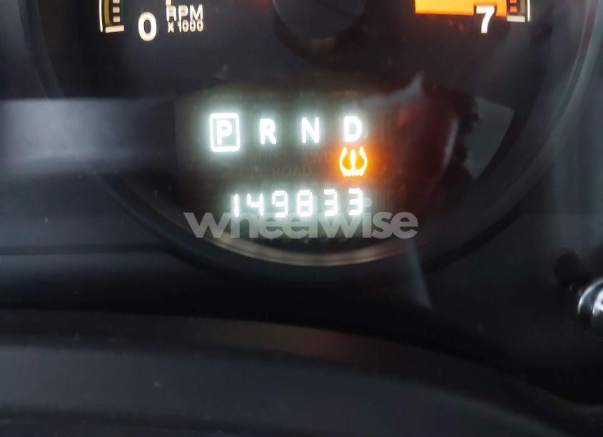 Photo 16 of 2015 Jeep Patriot LATITUDE (VIN 1C4NJRFB3FD169382)