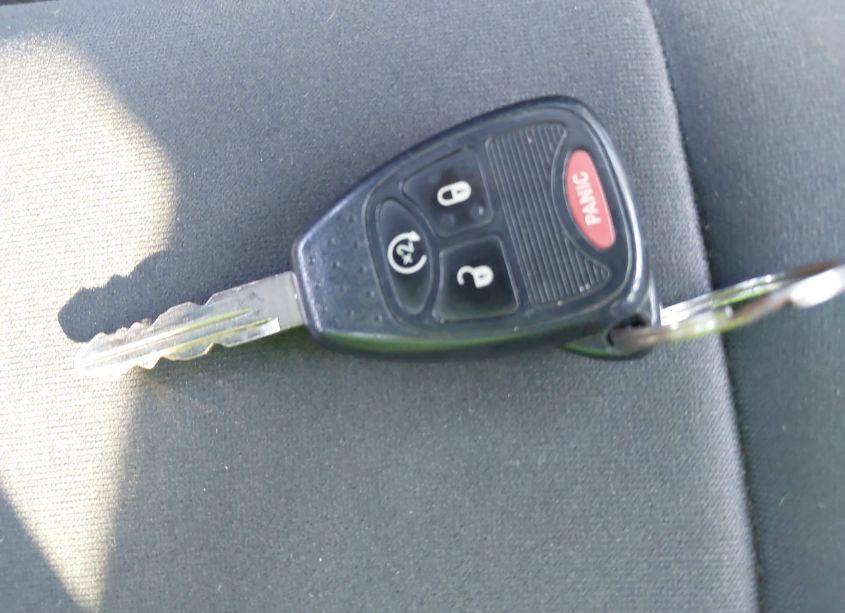 Photo 11 of 2015 Jeep Patriot LATITUDE (VIN 1C4NJRFB3FD239883)