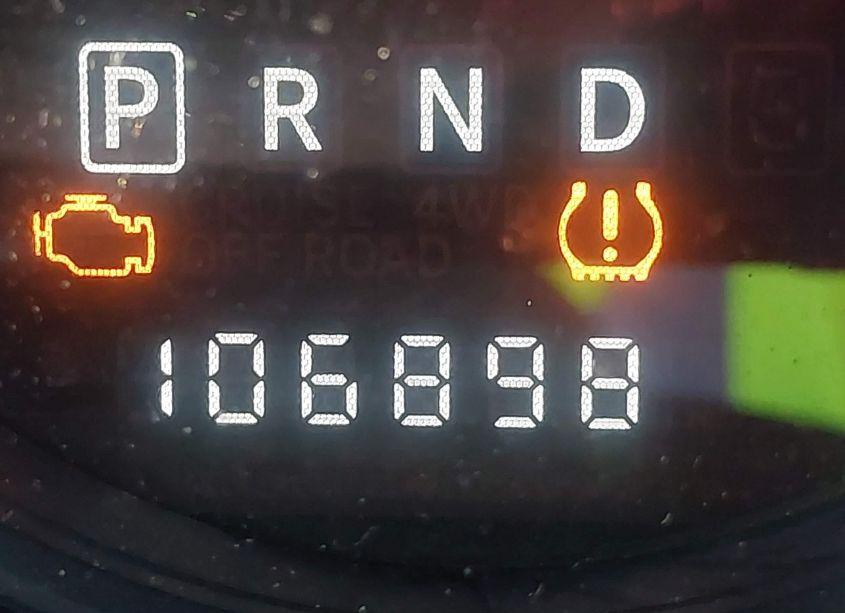 Photo 15 of 2015 Jeep Patriot LATITUDE (VIN 1C4NJRFB3FD239883)