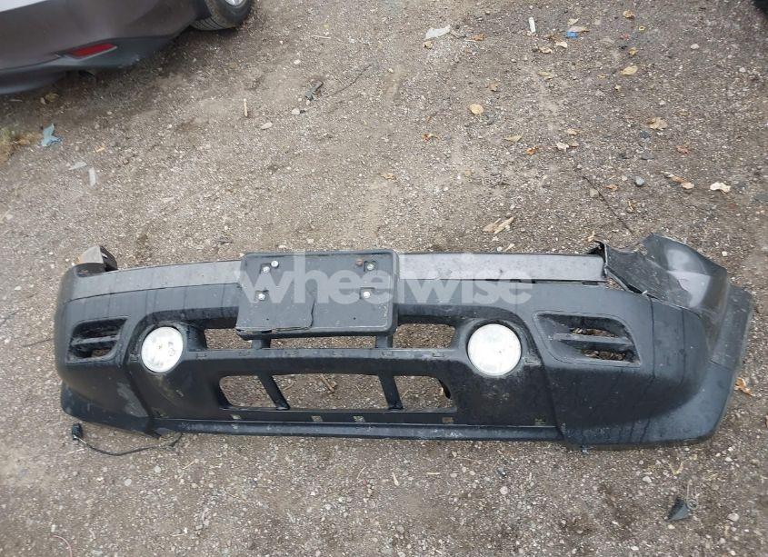 Photo 12 of 2016 Jeep Patriot HIGH ALTITUDE EDITION (VIN 1C4NJRFB3GD566916)