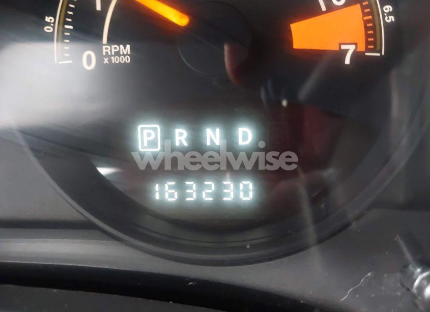 Photo 16 of 2016 Jeep Patriot HIGH ALTITUDE EDITION (VIN 1C4NJRFB3GD566916)