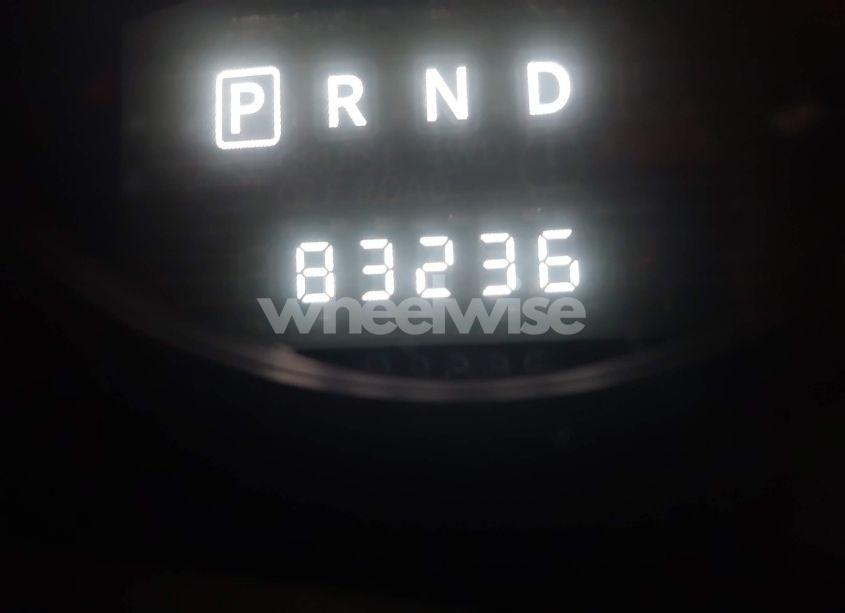 Photo 13 of 2016 Jeep Patriot HIGH ALTITUDE EDITION (VIN 1C4NJRFB3GD618609)