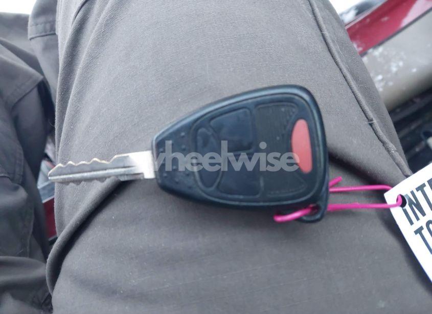 Photo 11 of 2016 Jeep Patriot LATITUDE (VIN 1C4NJRFB3GD639444)