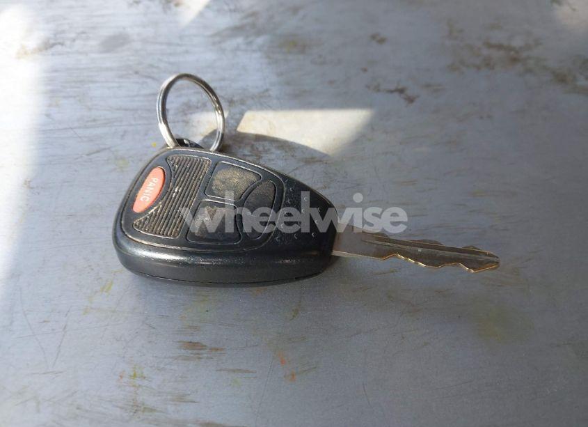 Photo 11 of 2012 Jeep Patriot LATITUDE (VIN 1C4NJRFB4CD555076)