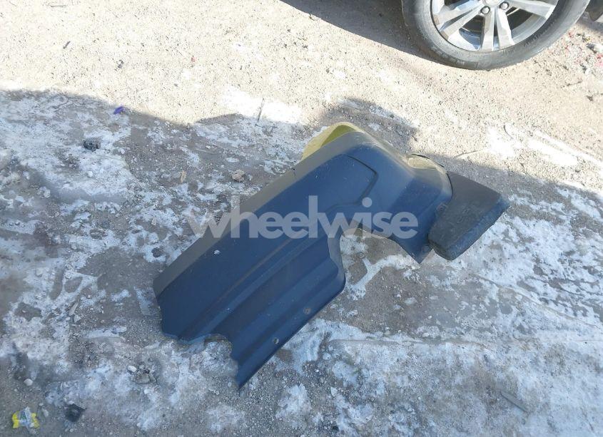 Photo 12 of 2012 Jeep Patriot LATITUDE (VIN 1C4NJRFB4CD555076)