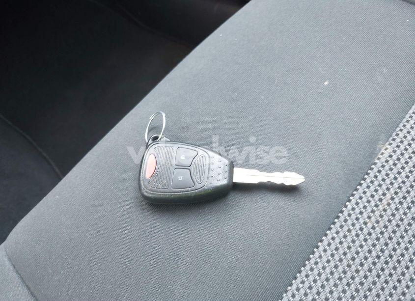 Photo 11 of 2012 Jeep Patriot LATITUDE (VIN 1C4NJRFB4CD589471)