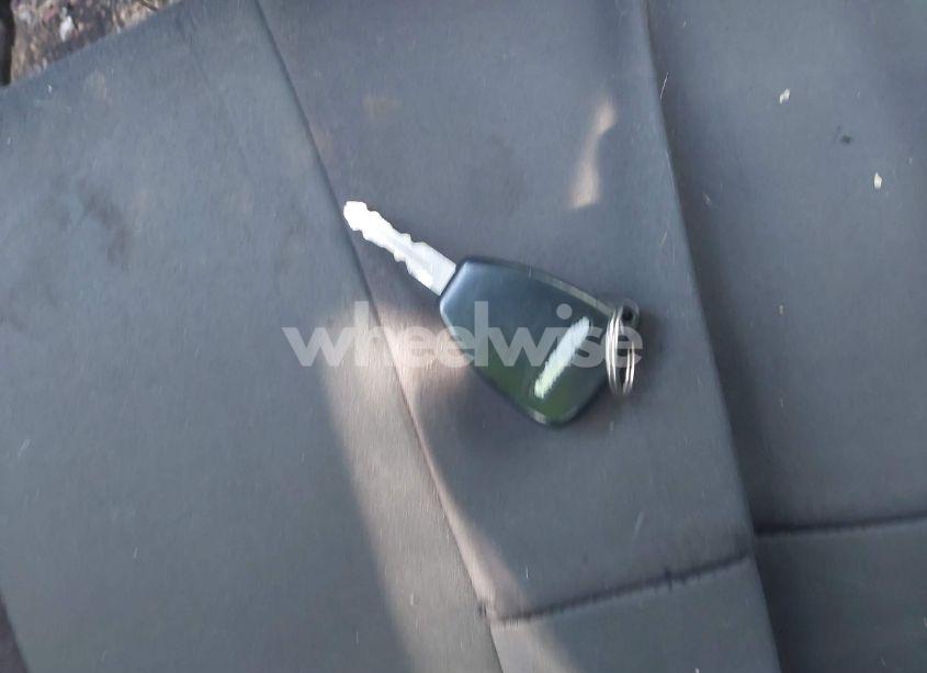 Photo 11 of 2012 Jeep Patriot LATITUDE (VIN 1C4NJRFB4CD686038)