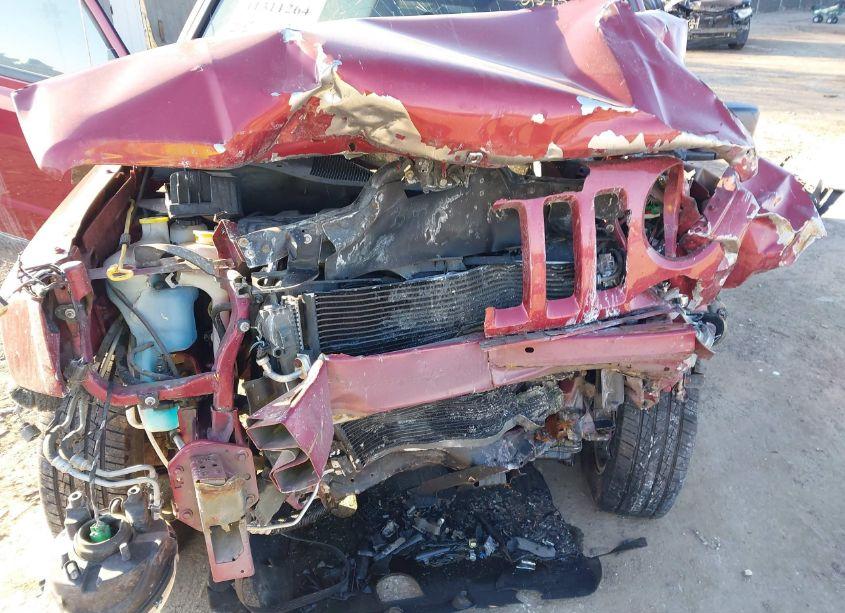 Photo 10 of 2013 Jeep Patriot (VIN 1C4NJRFB4DD234592)