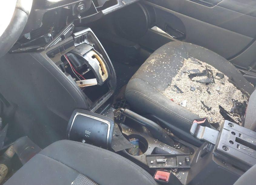 Photo 13 of 2013 Jeep Patriot (VIN 1C4NJRFB4DD234592)