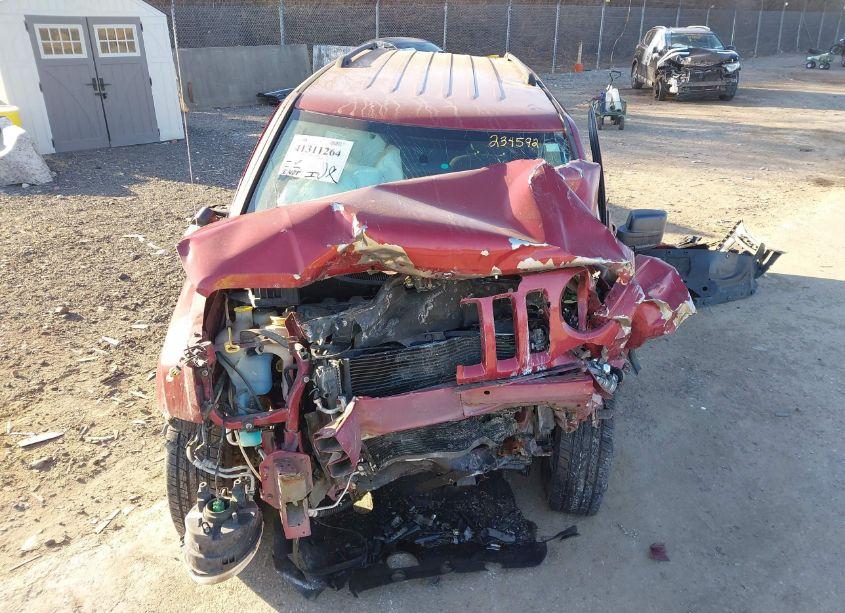 Photo 16 of 2013 Jeep Patriot (VIN 1C4NJRFB4DD234592)