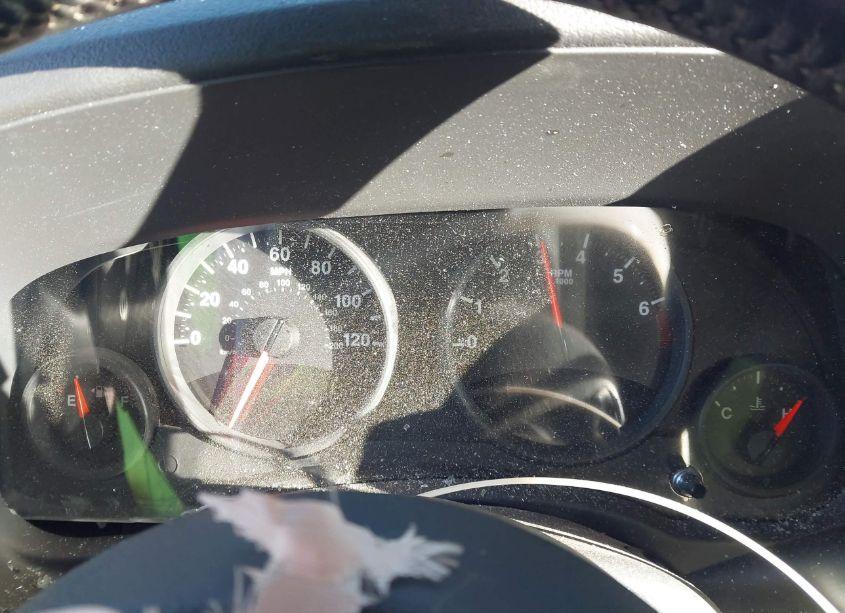 Photo 7 of 2013 Jeep Patriot (VIN 1C4NJRFB4DD234592)