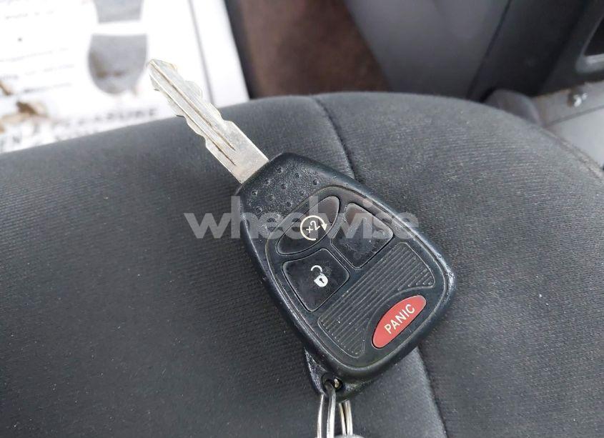 Photo 11 of 2014 Jeep Patriot LATITUDE (VIN 1C4NJRFB4ED616395)