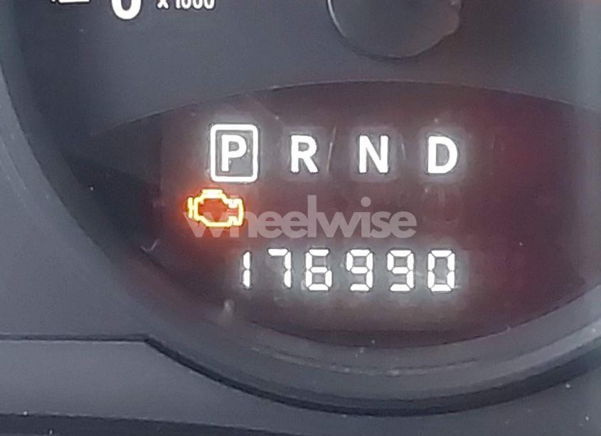 Photo 15 of 2014 Jeep Patriot LATITUDE (VIN 1C4NJRFB4ED616395)