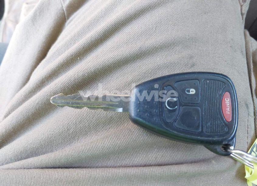 Photo 11 of 2014 Jeep Patriot LATITUDE (VIN 1C4NJRFB4ED660820)