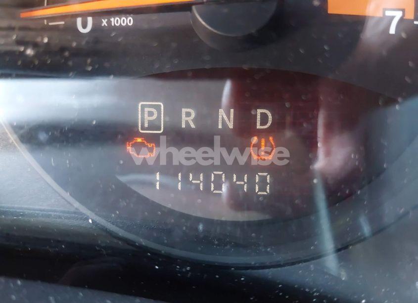 Photo 15 of 2014 Jeep Patriot LATITUDE (VIN 1C4NJRFB4ED660820)