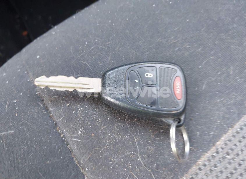 Photo 11 of 2014 Jeep Patriot LATITUDE (VIN 1C4NJRFB4ED664561)