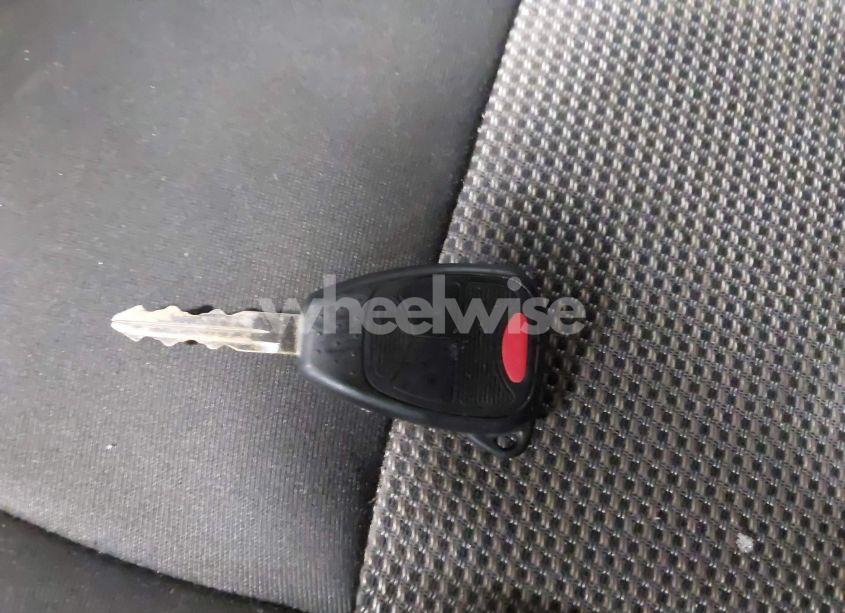 Photo 11 of 2014 Jeep Patriot LATITUDE (VIN 1C4NJRFB4ED762537)