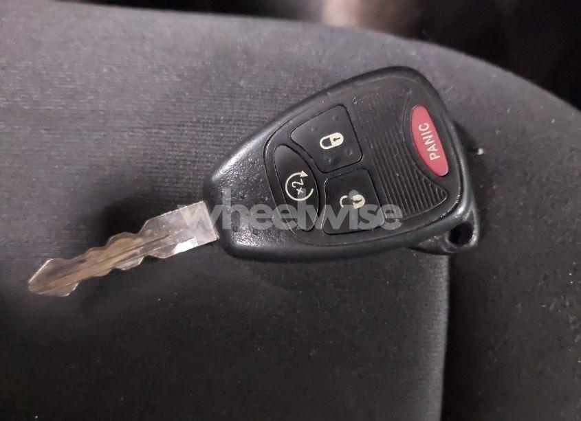 Photo 11 of 2014 Jeep Patriot LATITUDE (VIN 1C4NJRFB4ED884900)