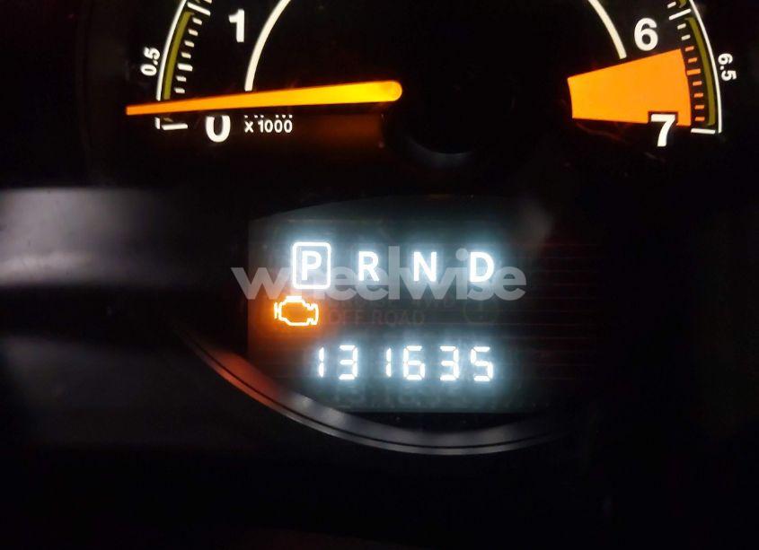 Photo 16 of 2014 Jeep Patriot LATITUDE (VIN 1C4NJRFB4ED884900)