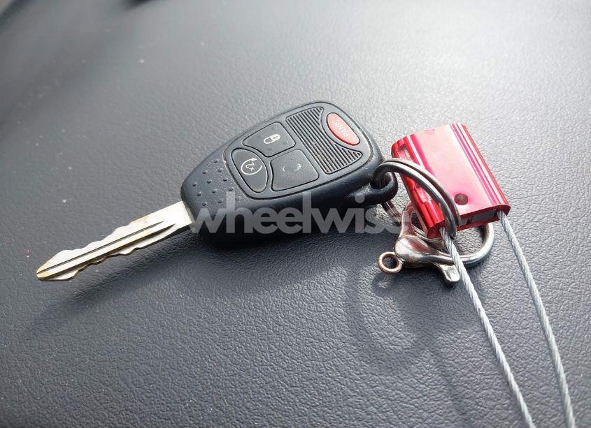 Photo 11 of 2015 Jeep Patriot LATITUDE (VIN 1C4NJRFB4FD202826)