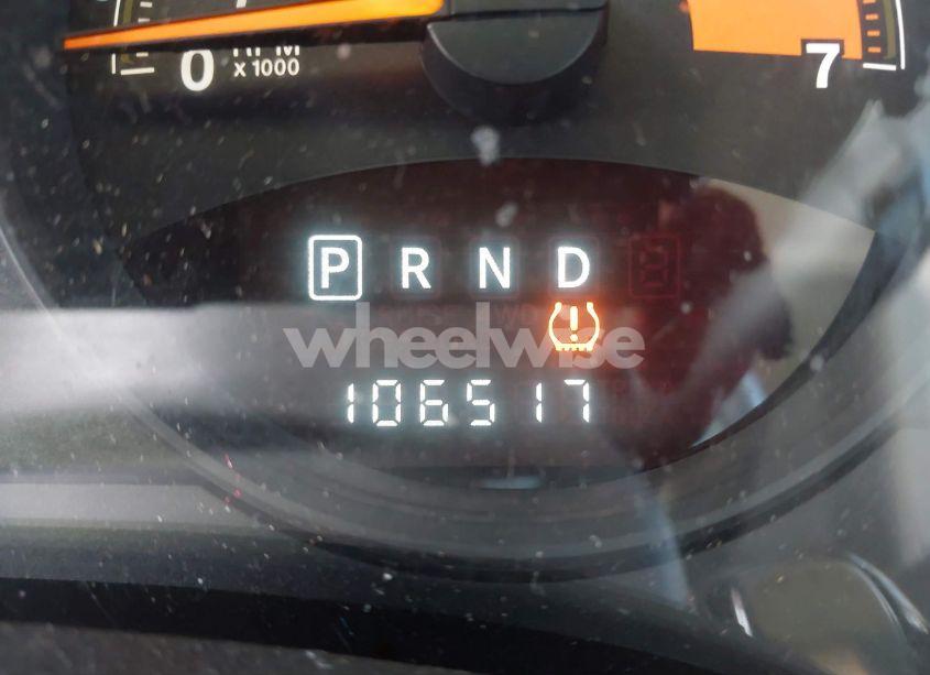 Photo 15 of 2015 Jeep Patriot LATITUDE (VIN 1C4NJRFB4FD202826)