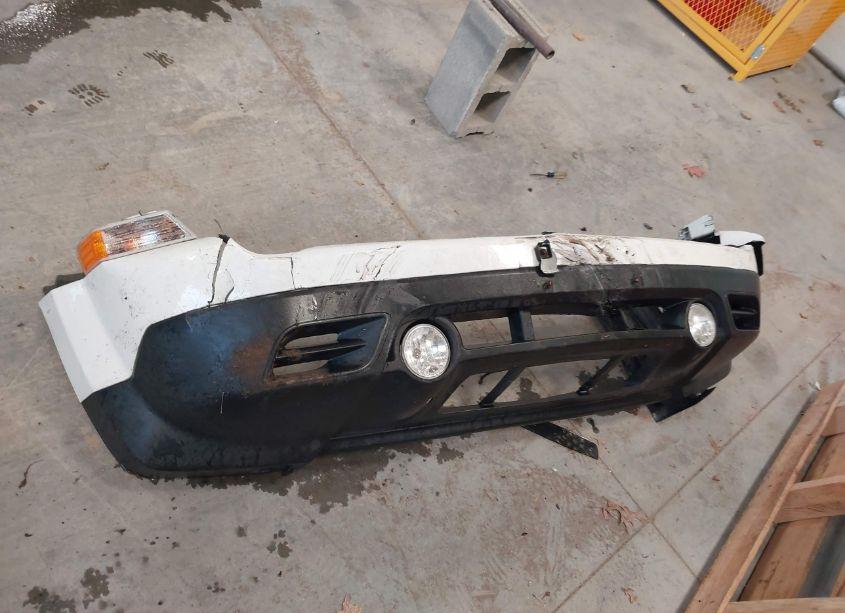 Photo 12 of 2015 Jeep Patriot HIGH ALTITUDE EDITION (VIN 1C4NJRFB4FD382809)