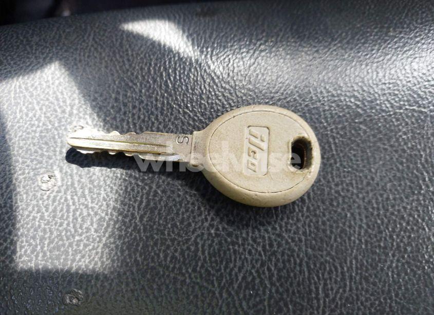 Photo 11 of 2015 Jeep Patriot HIGH ALTITUDE EDITION (VIN 1C4NJRFB4FD394829)