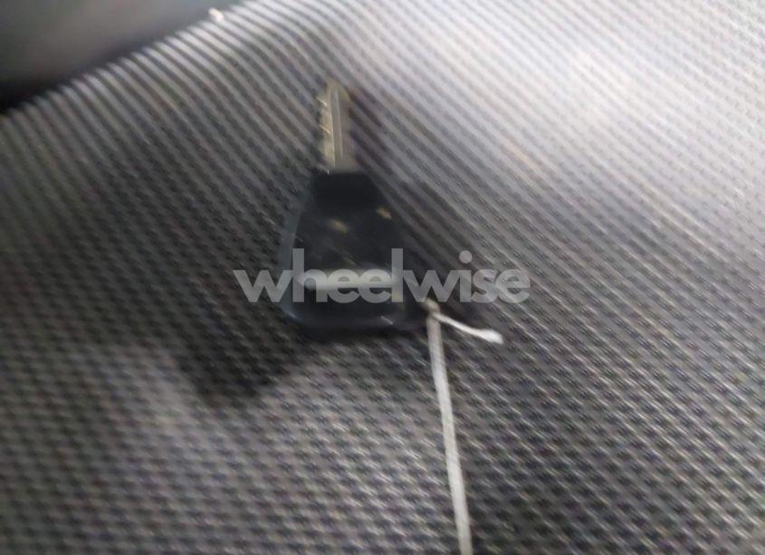 Photo 11 of 2016 Jeep Patriot LATITUDE (VIN 1C4NJRFB4GD594577)