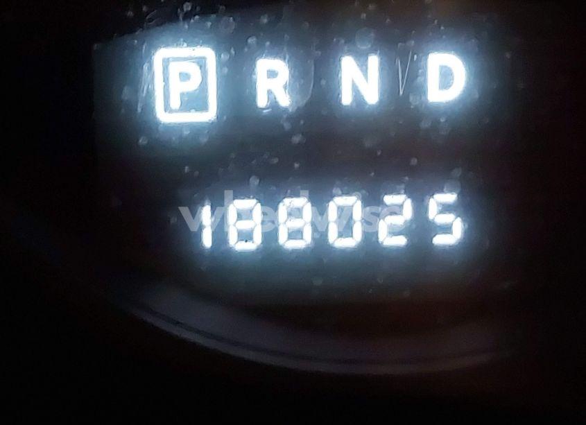 Photo 15 of 2016 Jeep Patriot LATITUDE (VIN 1C4NJRFB4GD594577)